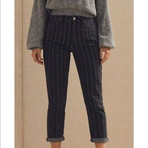 PacSun Mom Jeans